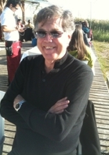 Dr. Brian McKercher